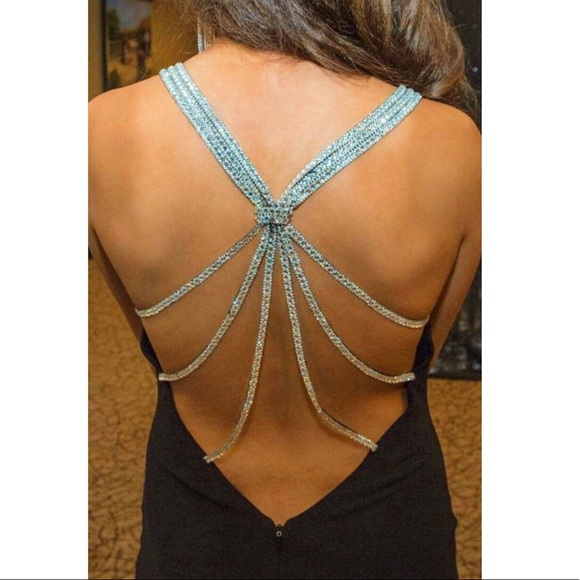 Dresses & Skirts - PROM DRESS